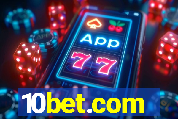 10bet.com-fortune tiger